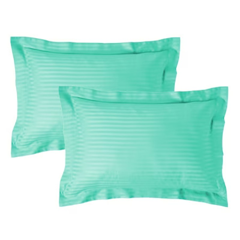 Set 2 fete de perna damasc policoton -mint